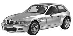 BMW E36-7 C0371 Fault Code