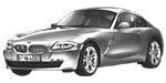 BMW E86 C0371 Fault Code