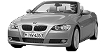 BMW E93 C0371 Fault Code