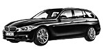 BMW F31 C0371 Fault Code